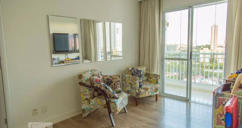 Apartamento à Venda - Mooca, 2 Quartos,  64 m2