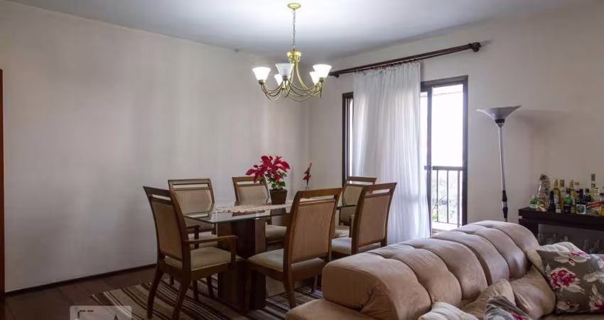 Apartamento à Venda - Mooca, 3 Quartos,  144 m2