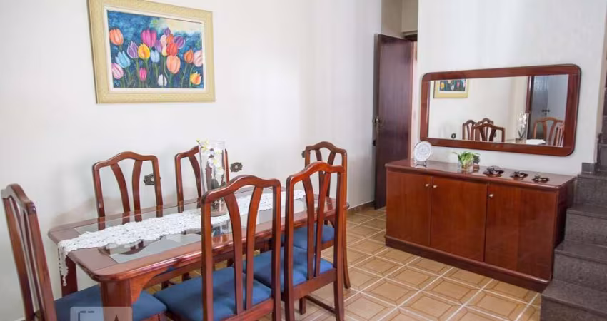 Casa à Venda - Vila Carrão, 3 Quartos,  170 m2