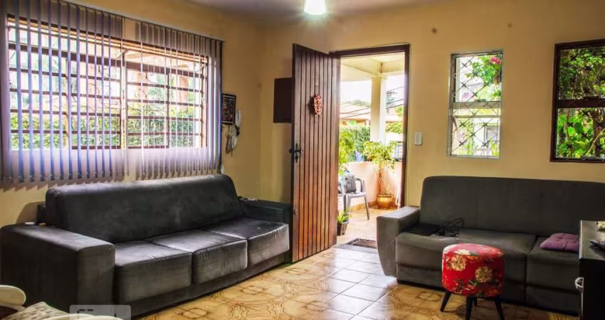 Casa à Venda - Mandaqui, 4 Quartos,  270 m2