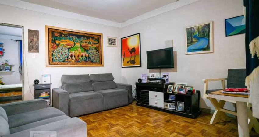 Casa à Venda - Santana, 5 Quartos,  176 m2