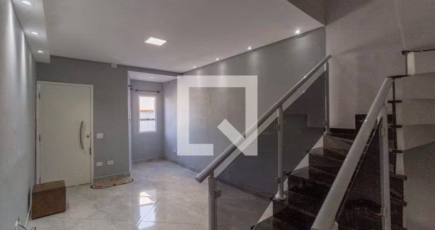 Casa à Venda - Jardim Maringá, 3 Quartos,  170 m2