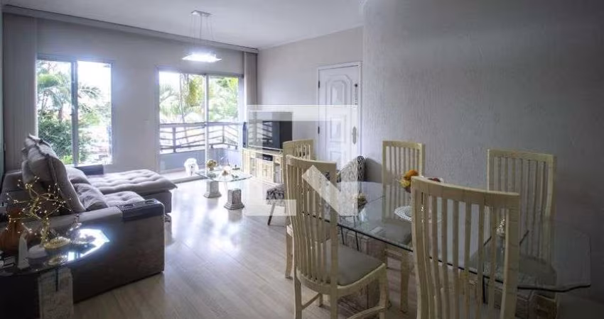Apartamento à Venda - Bosque da Saúde, 3 Quartos,  106 m2
