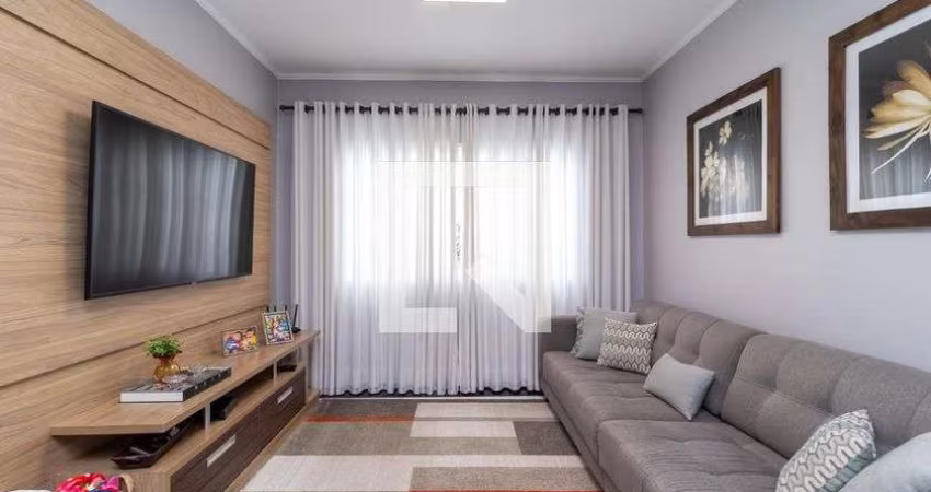Casa à Venda - Mandaqui, 3 Quartos,  180 m2