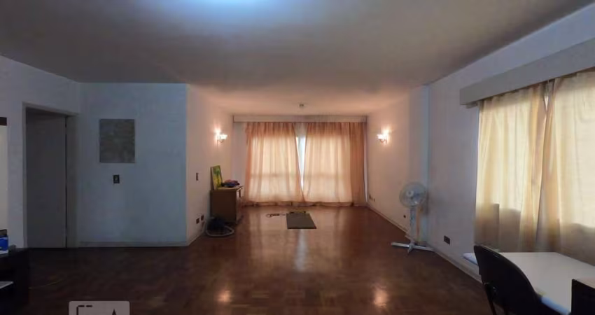 Apartamento à Venda - Santo Amaro , 3 Quartos,  139 m2