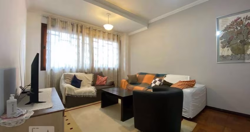 Casa à Venda - Portal do Morumbi, 4 Quartos,  143 m2