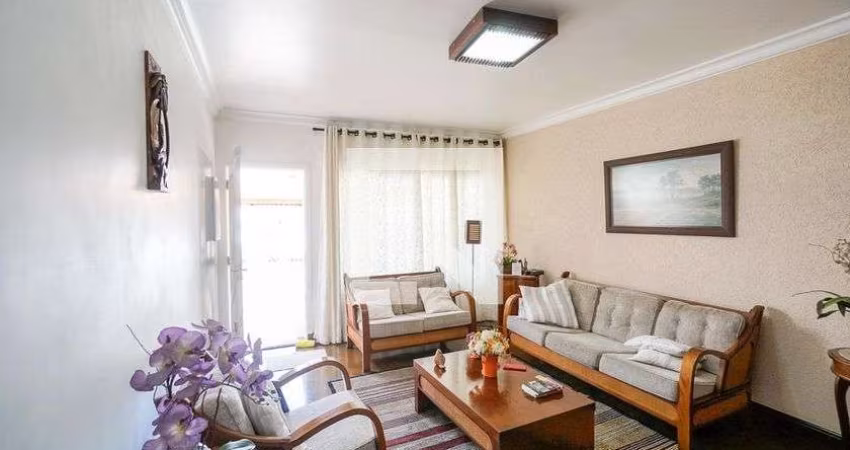 Casa à Venda - Vila Matilde, 2 Quartos,  140 m2