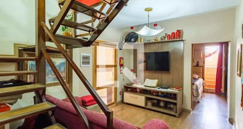 Casa à Venda - Vila Matilde, 4 Quartos,  206 m2