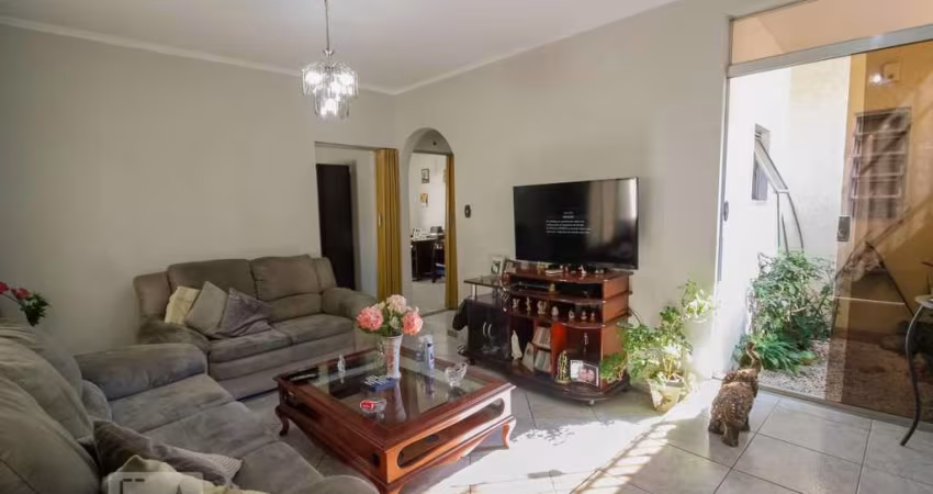 Casa à Venda - Vila Mariana, 3 Quartos,  170 m2