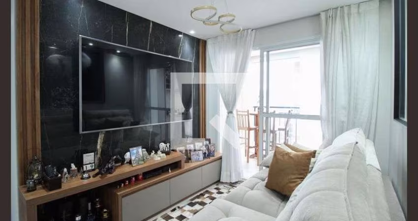 Apartamento à Venda - Mooca, 3 Quartos,  68 m2