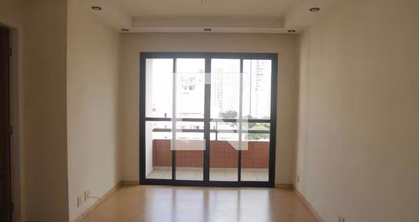 Apartamento à Venda - Chácara Inglesa, 3 Quartos,  75 m2