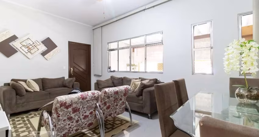 Casa à Venda - Vila das Mercês, 3 Quartos,  175 m2