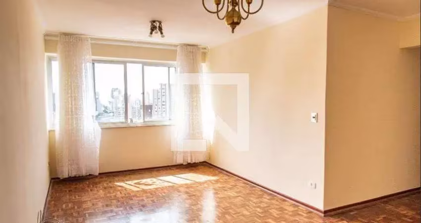 Apartamento à Venda - Vila Mariana, 2 Quartos,  78 m2
