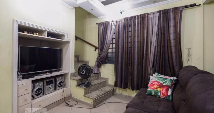 Casa à Venda - Tatuapé, 3 Quartos,  150 m2