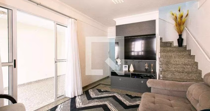 Casa à Venda - Vila Carrão, 3 Quartos,  110 m2