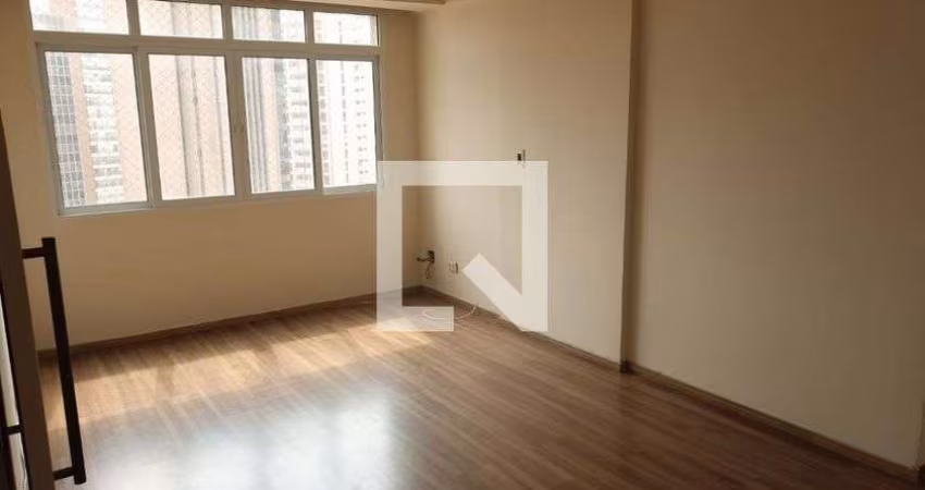 Apartamento à Venda - Vila Nova Conceição, 1 Quarto,  66 m2