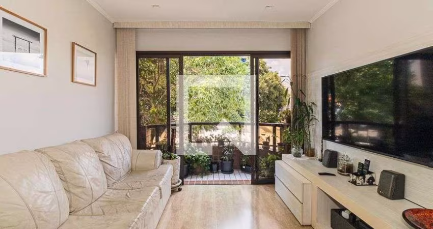 Apartamento à Venda - Vila Guilherme, 3 Quartos,  74 m2