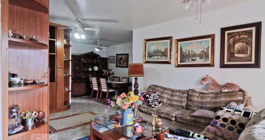Apartamento à Venda - Água Fria, 3 Quartos,  170 m2