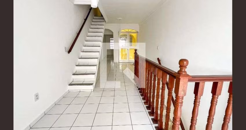 Casa à Venda - City América, 3 Quartos,  90 m2