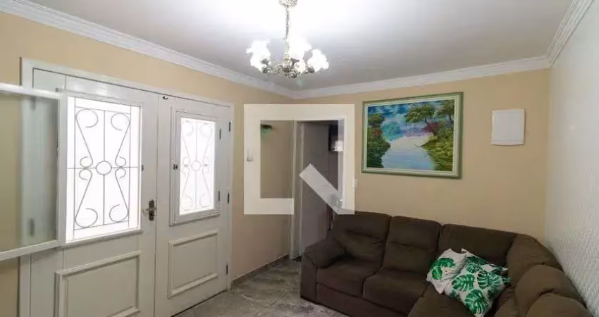 Casa à Venda - Artur Alvim, 4 Quartos,  125 m2