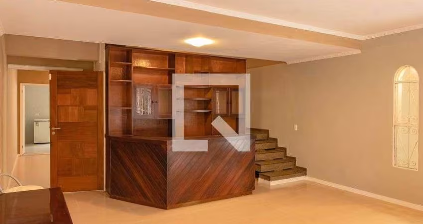 Casa à Venda - Planalto Paulista, 3 Quartos,  250 m2
