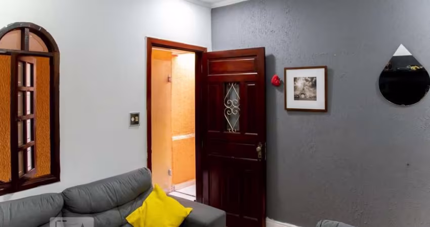 Casa à Venda - Vila Re, 3 Quartos,  158 m2