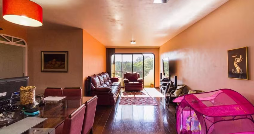 Apartamento à Venda - Mandaqui, 4 Quartos,  164 m2