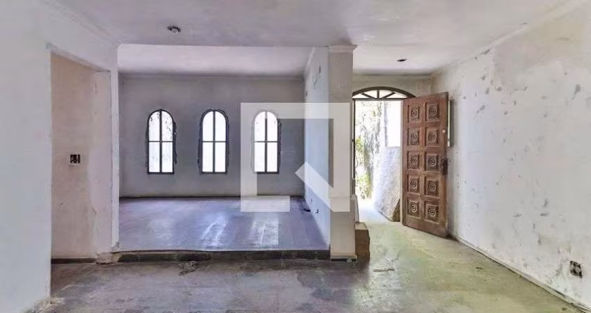 Casa à Venda - Butantã, 4 Quartos,  235 m2