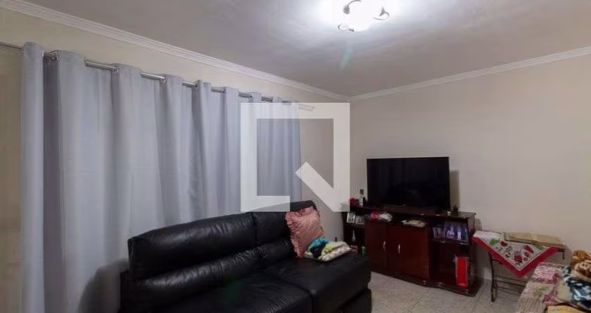 Casa à Venda - Cangaíba, 2 Quartos,  122 m2