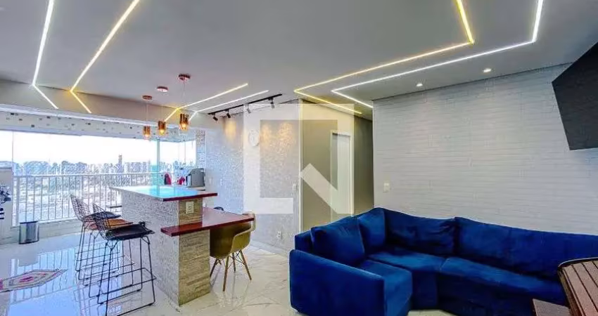 Apartamento à Venda - Belém, 3 Quartos,  75 m2