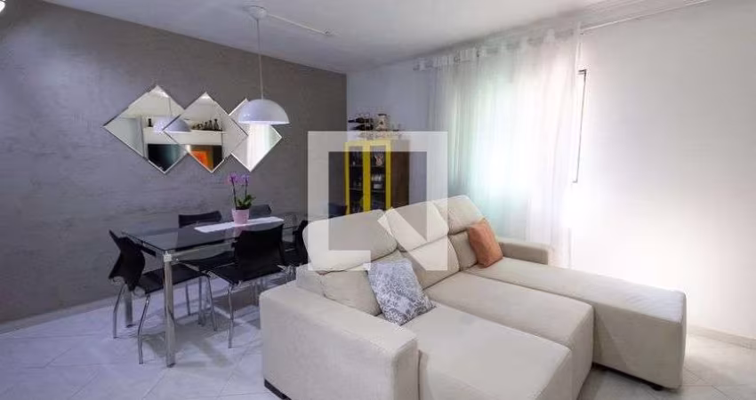 Casa à Venda - Vila Formosa, 3 Quartos,  132 m2