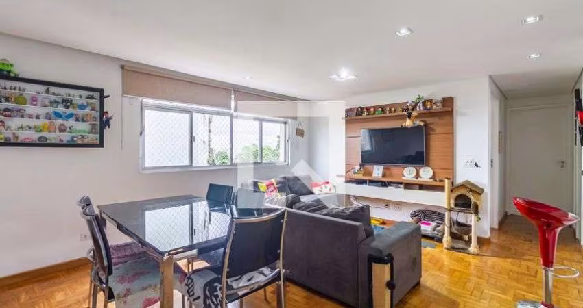 Apartamento à Venda - Vila Madalena, 2 Quartos,  82 m2