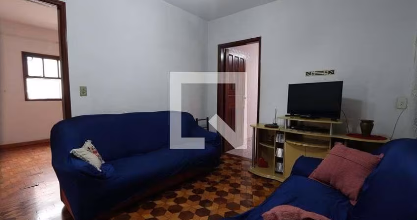 Casa à Venda - Vila Alpina, 3 Quartos,  480 m2