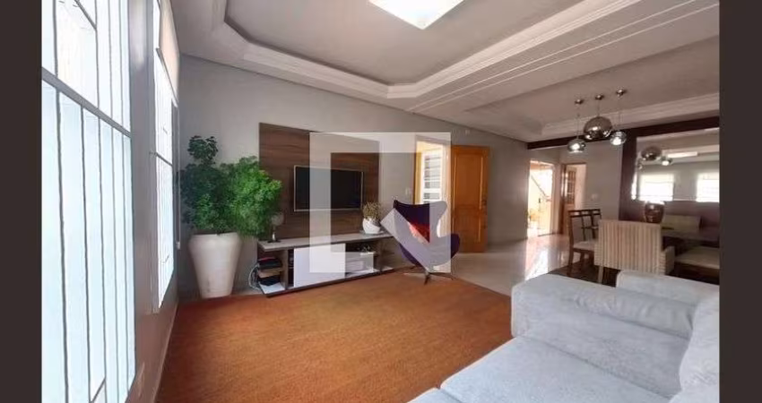 Casa à Venda - Piqueri, 3 Quartos,  108 m2
