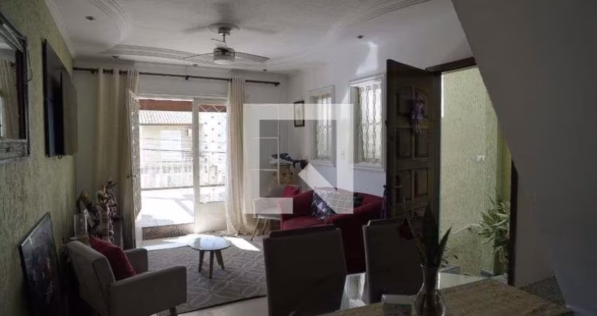 Casa à Venda - Piqueri, 4 Quartos,  203 m2