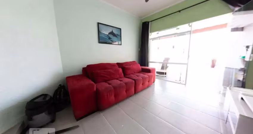 Casa à Venda - Mandaqui, 3 Quartos,  250 m2