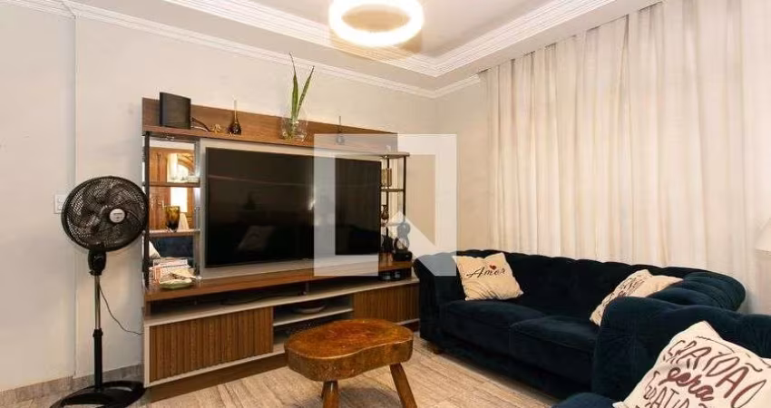 Casa à Venda - Vila Aricanduva, 3 Quartos,  153 m2