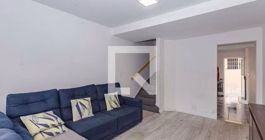 Casa à Venda - Sacomã, 2 Quartos,  150 m2
