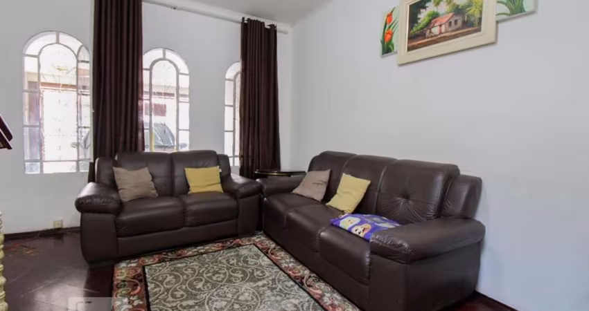 Casa à Venda - Vila Sabrina , 5 Quartos,  350 m2
