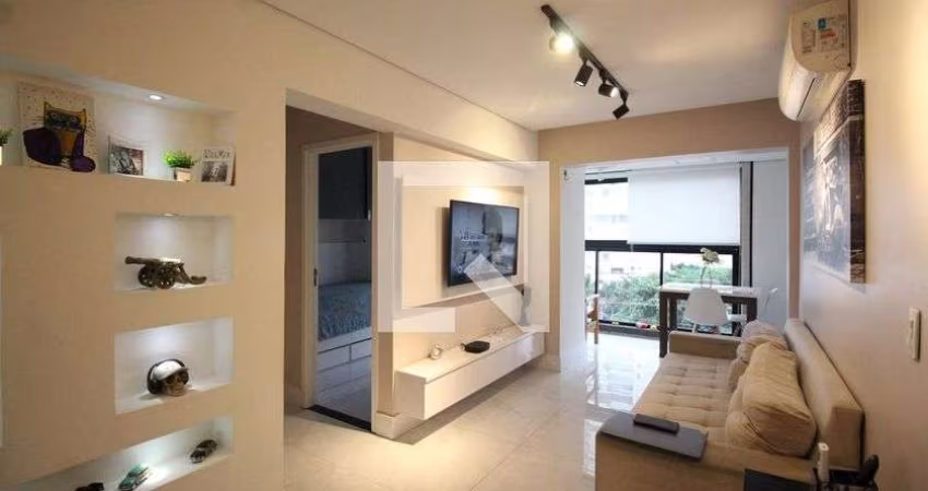 Apartamento à Venda - Casa Verde, 2 Quartos,  57 m2