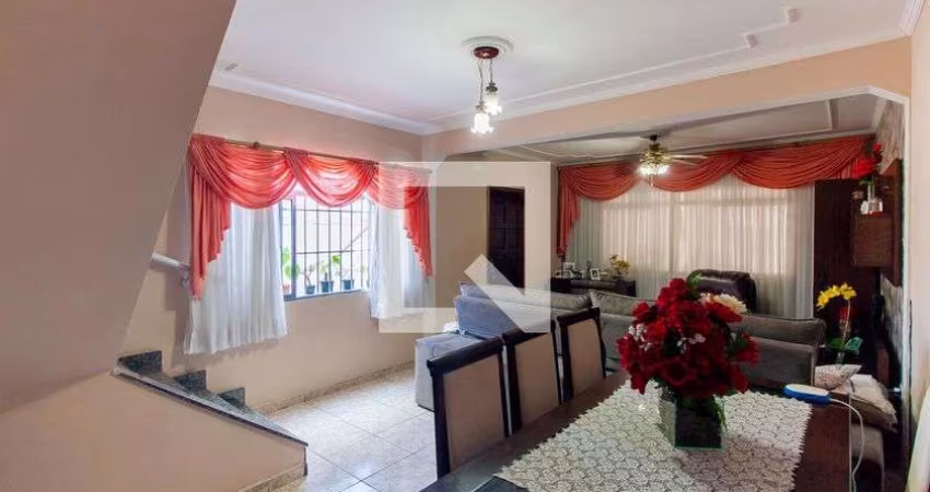 Casa à Venda - Vila Ema, 3 Quartos,  300 m2