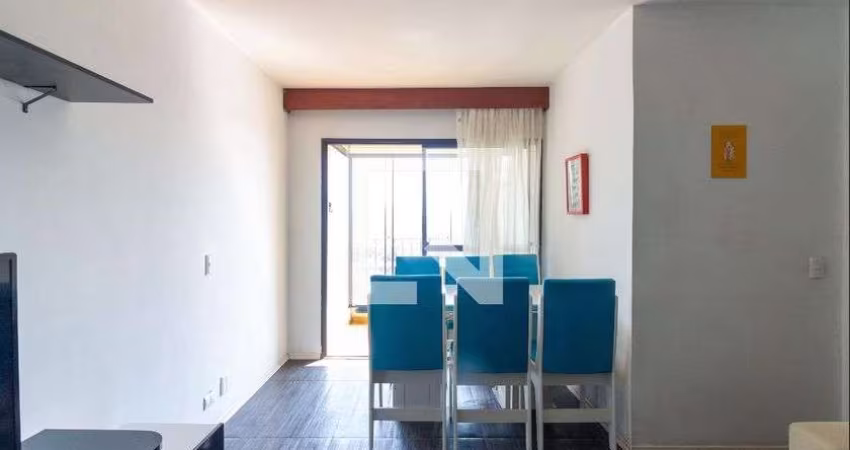 Apartamento à Venda - Lapa, 3 Quartos,  72 m2