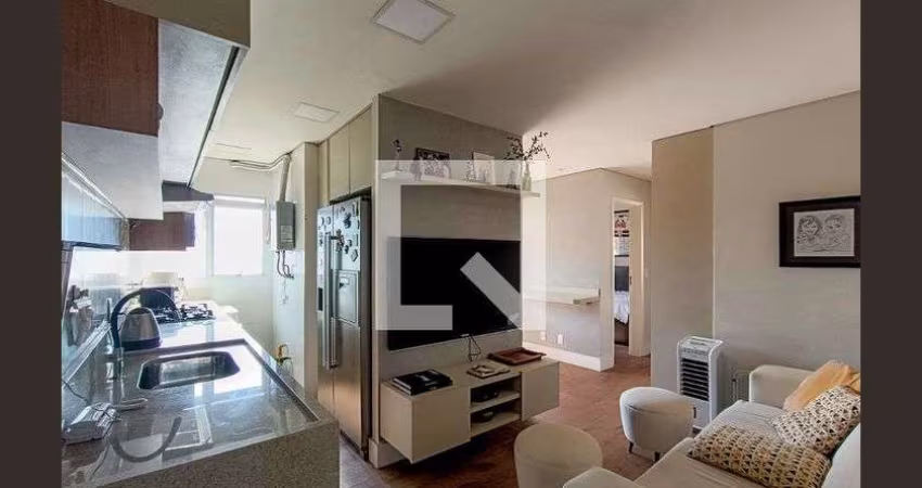 Apartamento à Venda - Vila Pompéia, 2 Quartos,  48 m2