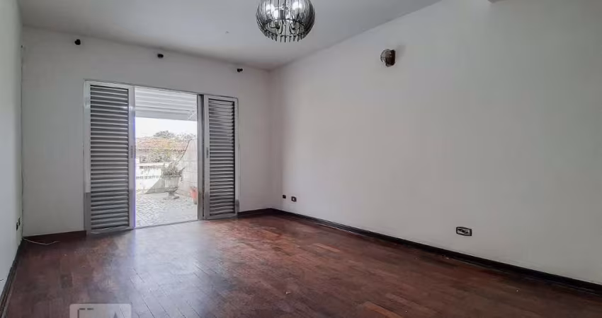 Casa à Venda - Parque São Domingos, 2 Quartos,  130 m2
