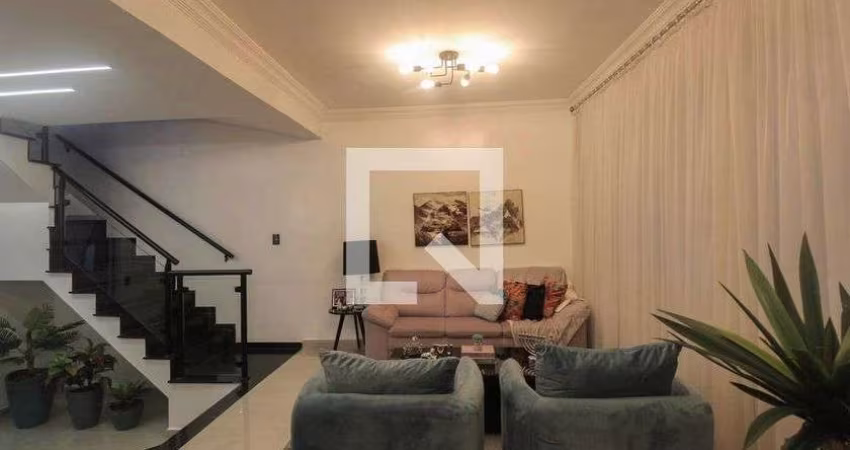 Casa à Venda - Vila Formosa, 4 Quartos,  232 m2