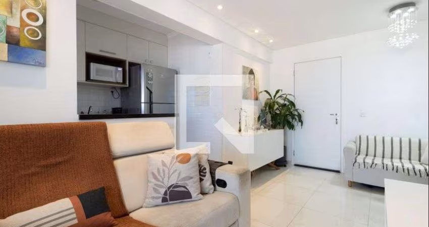 Apartamento à Venda - Vila Ema, 2 Quartos,  62 m2