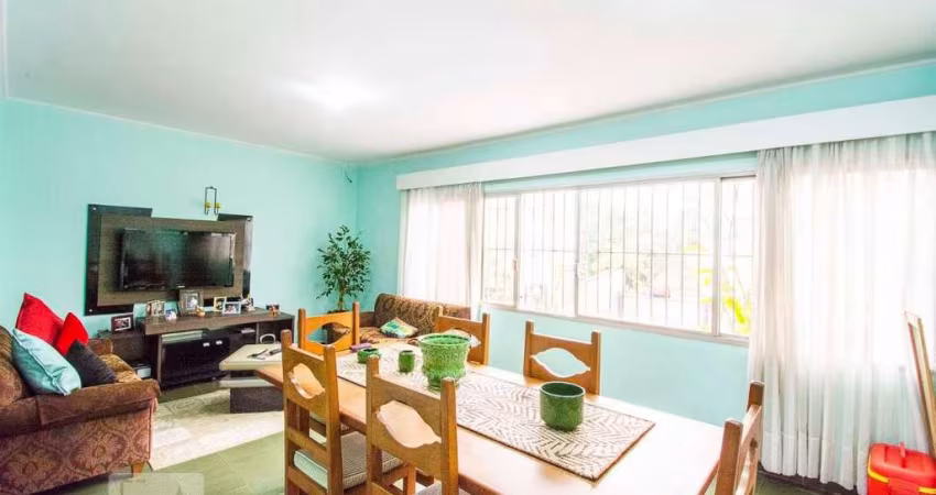 Casa à Venda - Butantã, 3 Quartos,  200 m2
