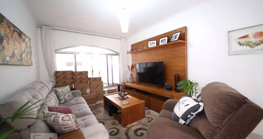 Casa à Venda - Jardim Marajoara , 3 Quartos,  180 m2