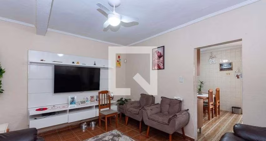 Casa à Venda - Vila Leopoldina, 2 Quartos,  250 m2