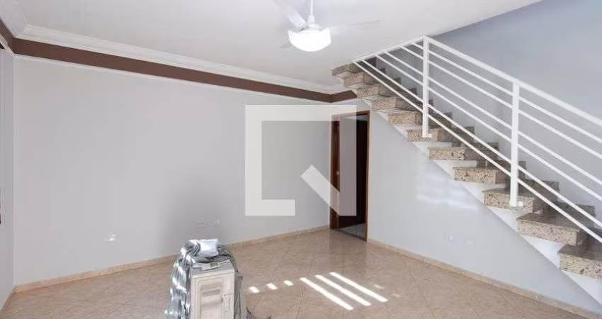 Casa à Venda - Vila Mazzei, 3 Quartos,  120 m2